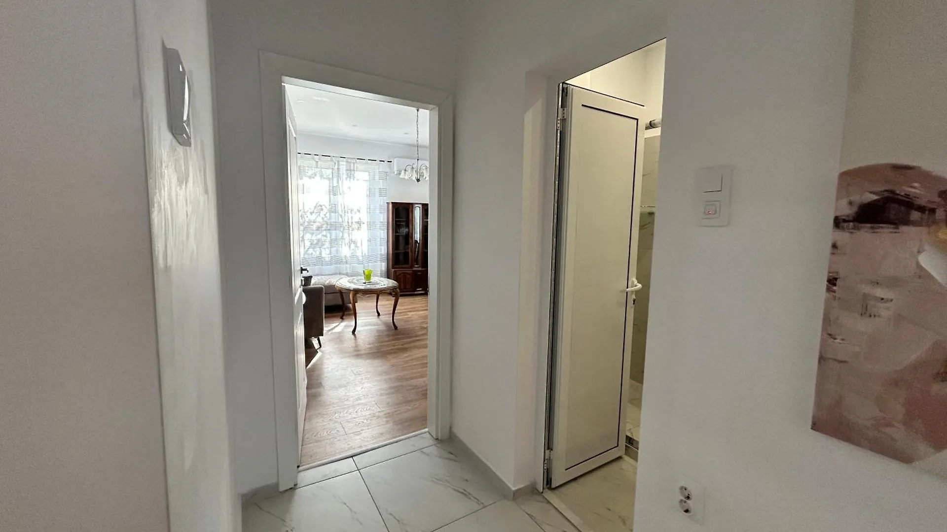 Apartment Aristocrat With Free Parking Plovdiv Bulgaria