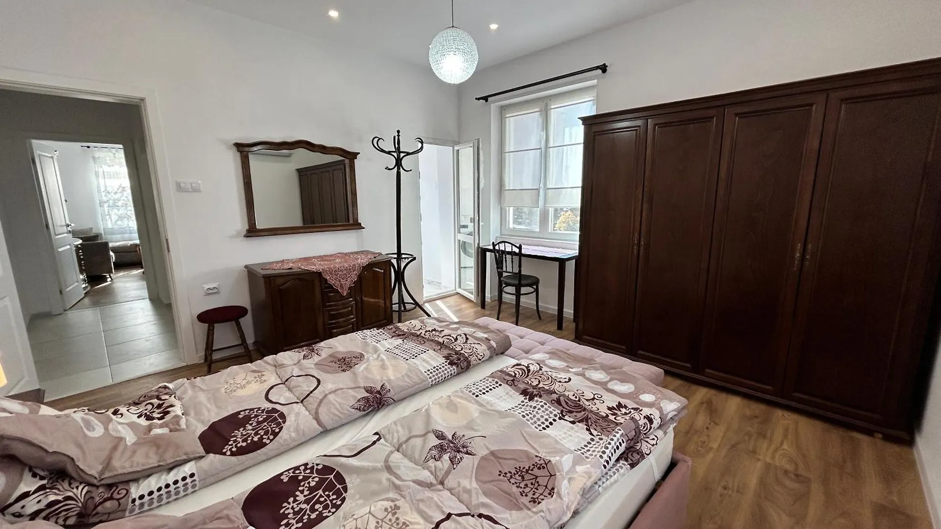 Apartment Aristocrat With Free Parking Plovdiv