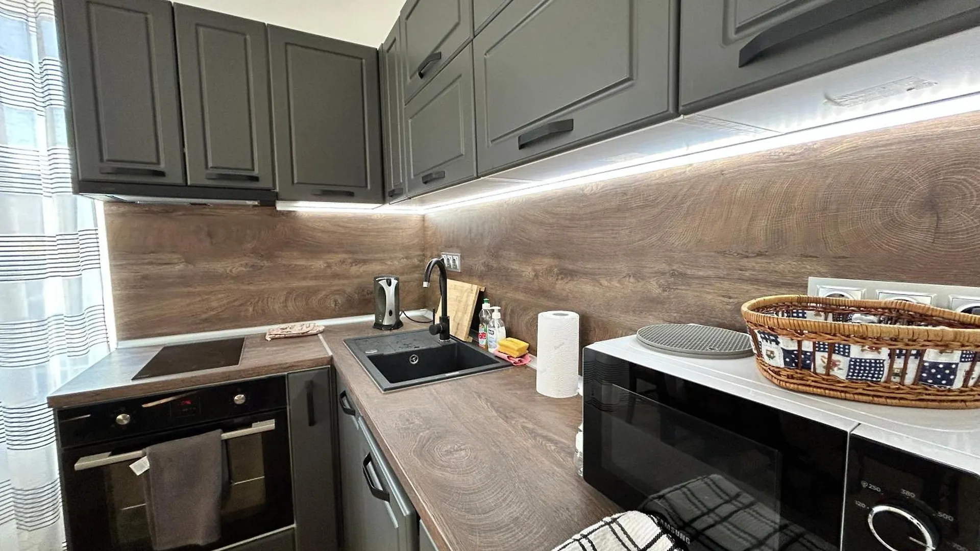 Apartment Aristocrat With Free Parking Plovdiv 0*,  Bulgaria