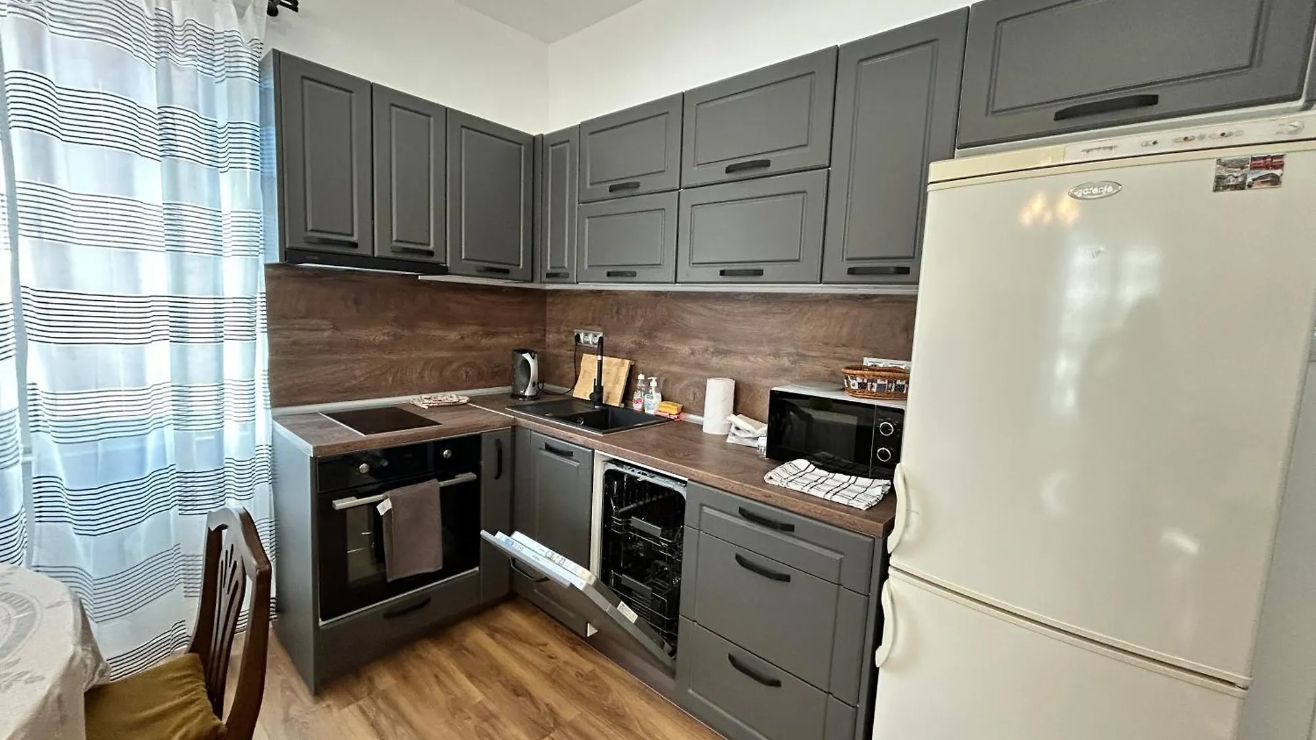Apartment Aristocrat With Free Parking Plovdiv