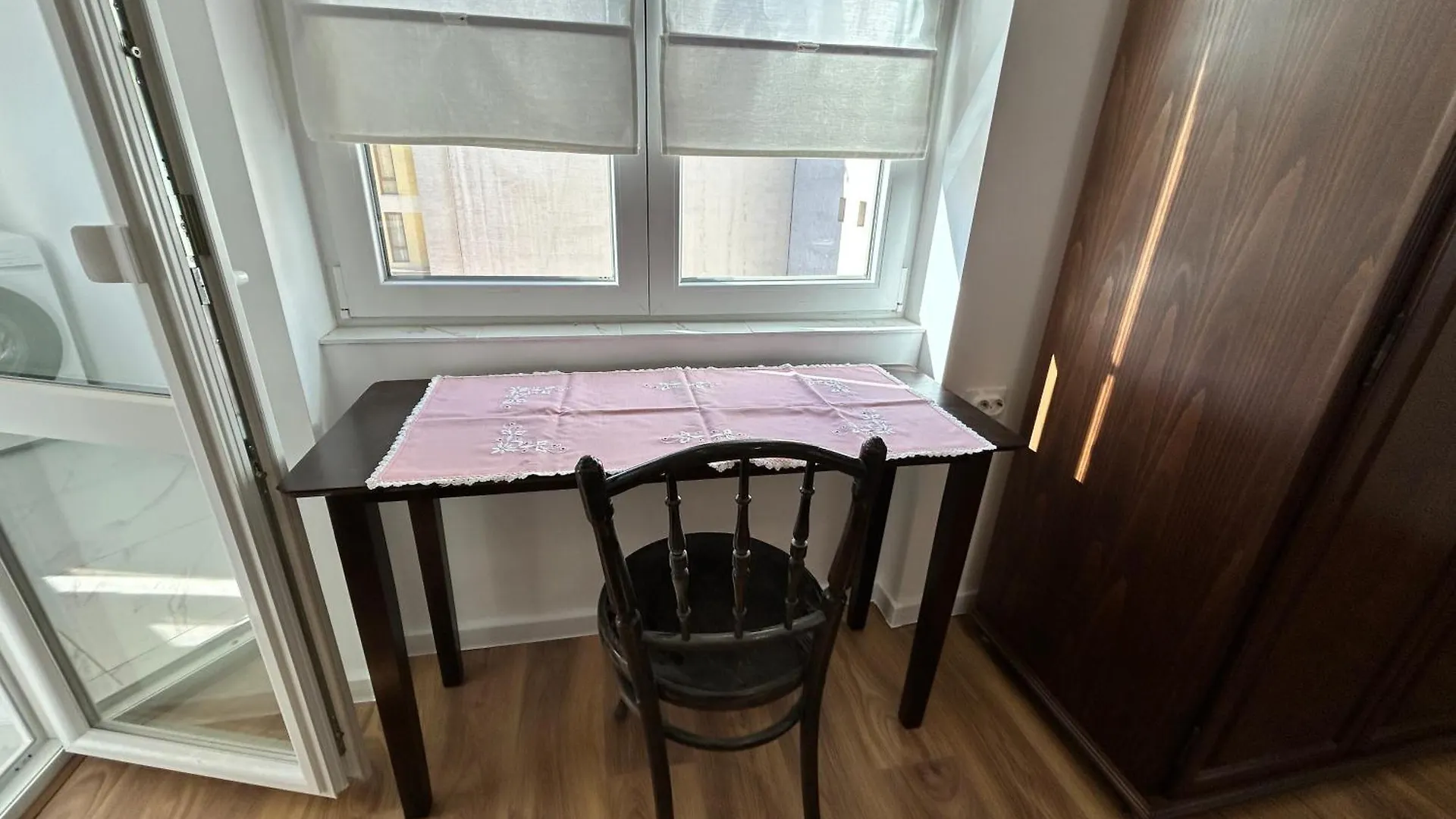 Apartment Aristocrat With Free Parking Plovdiv