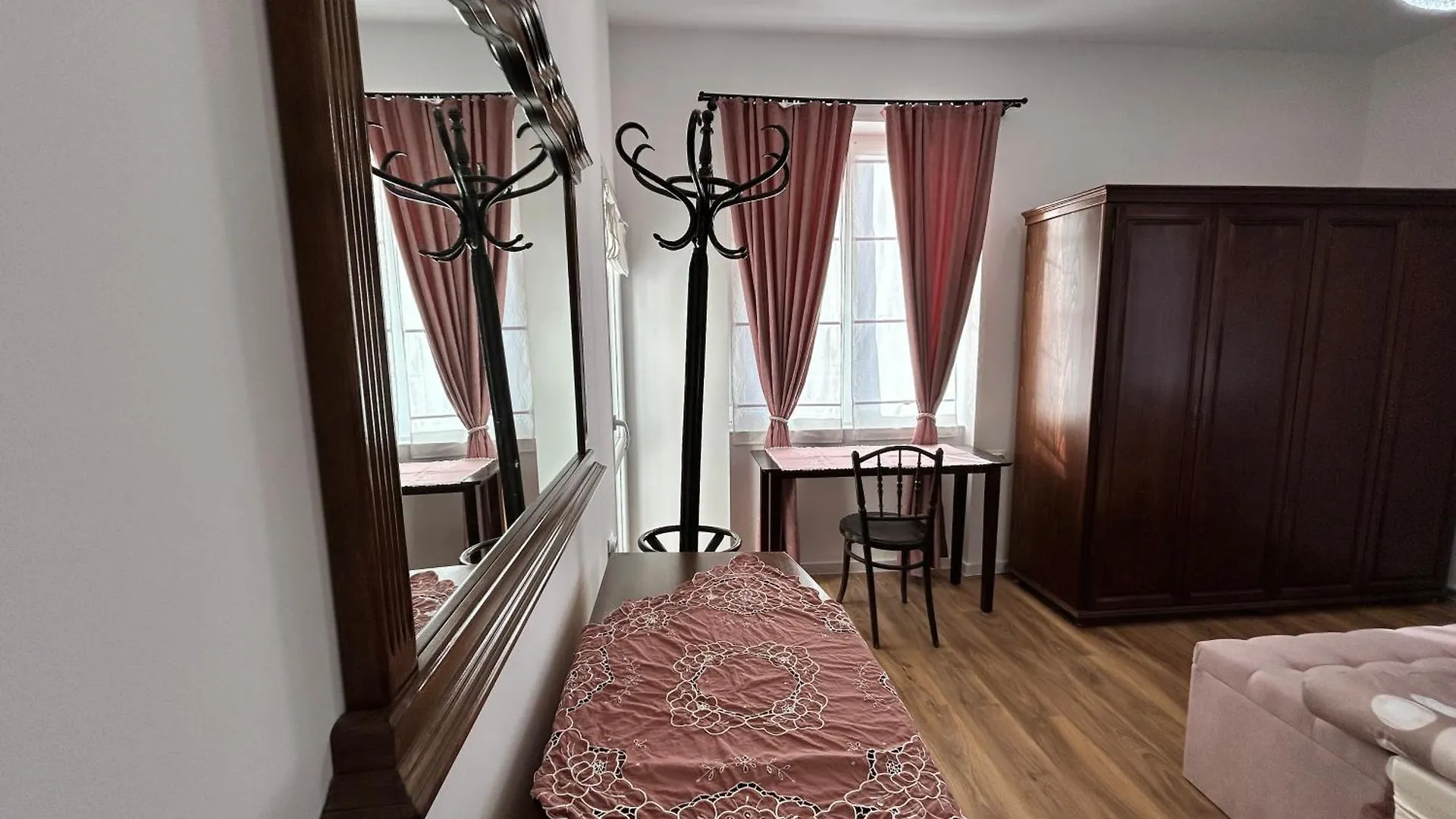 Apartment Aristocrat With Free Parking Plovdiv