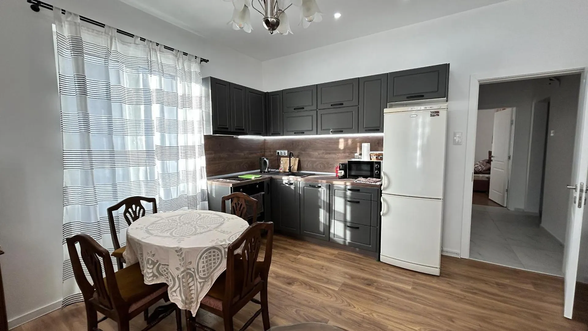 Apartment Aristocrat With Free Parking Plovdiv 0*,