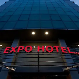 Otel Expo, Filibe