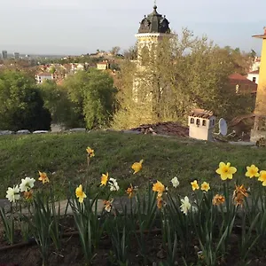 Konukevi къща стария град, Filibe